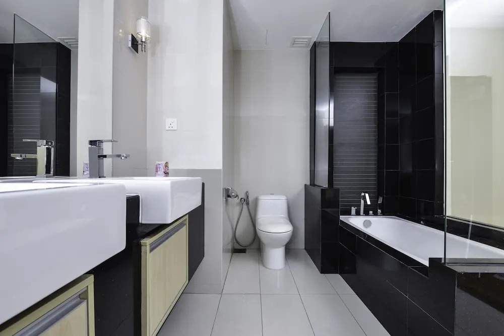 Premier 2BR Suites, Dua Sentral