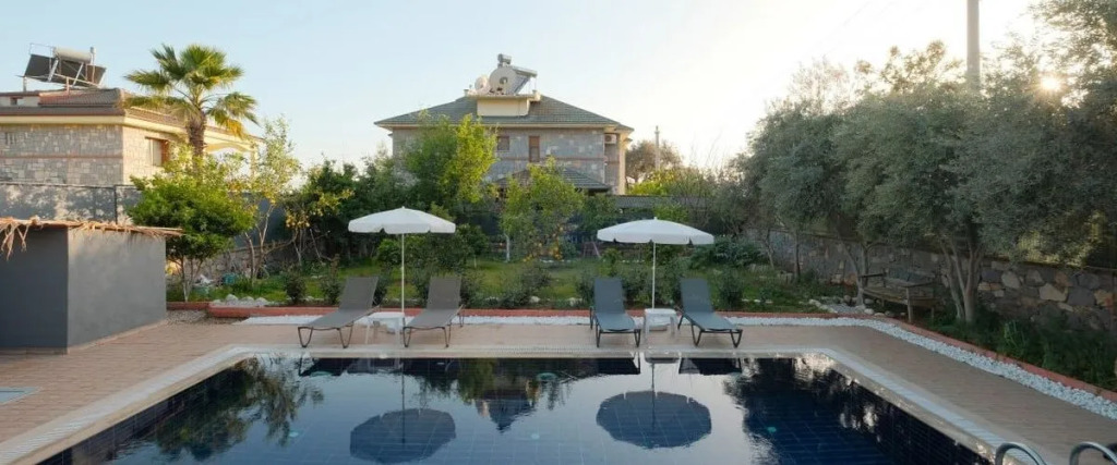 Villa Kara