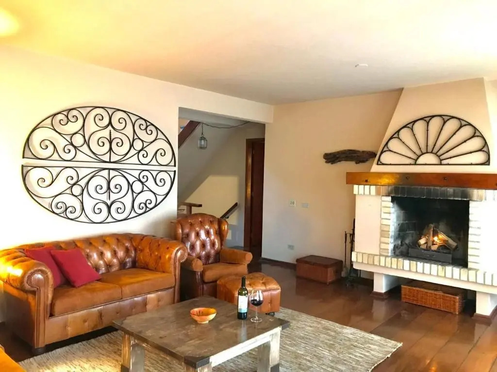 Country Home by The Lodges