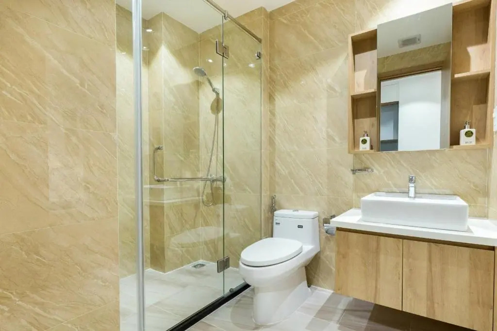 Saki Aparthotel