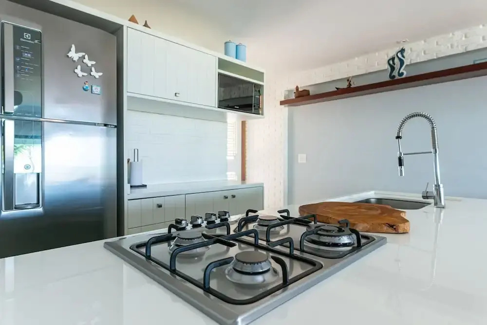 Porto Beach Residence