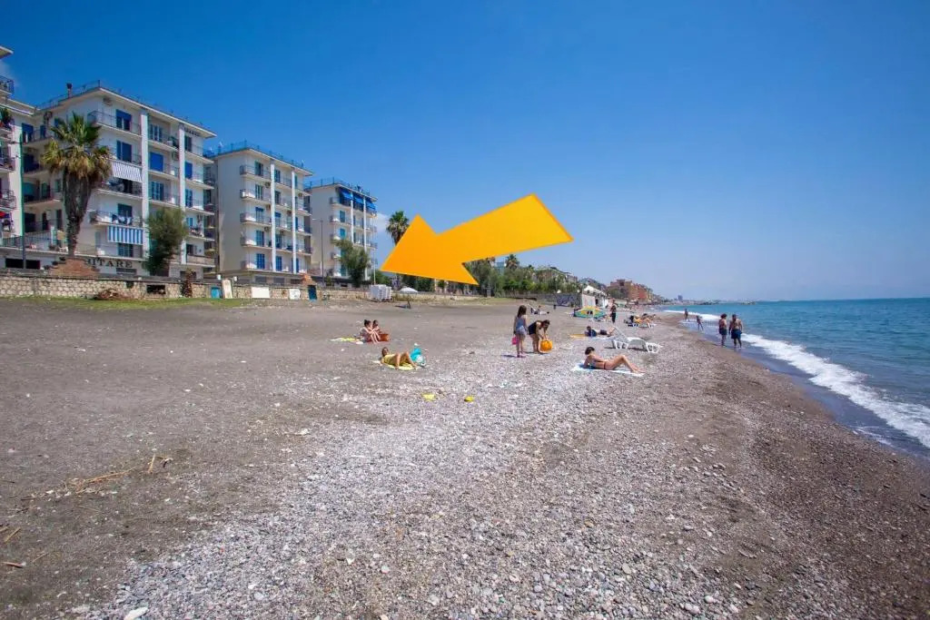 B&B Civico 41 Salerno