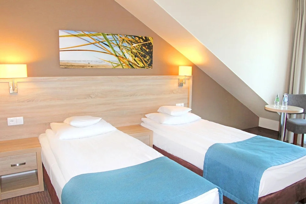Tristan Hotel & SPA