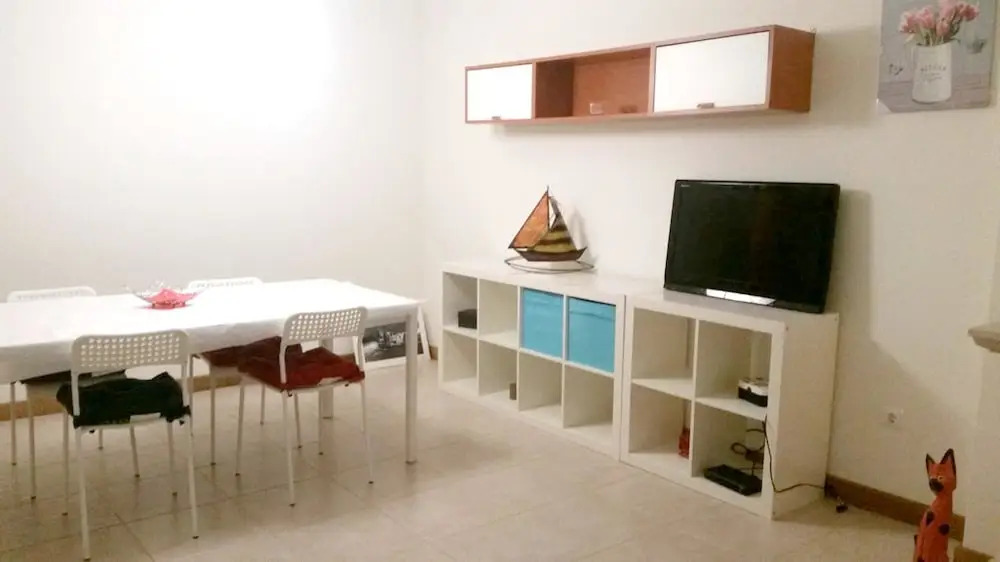 Apartment With 2 Bedrooms in Ferrel, With Wonderful sea View, Pool Acc