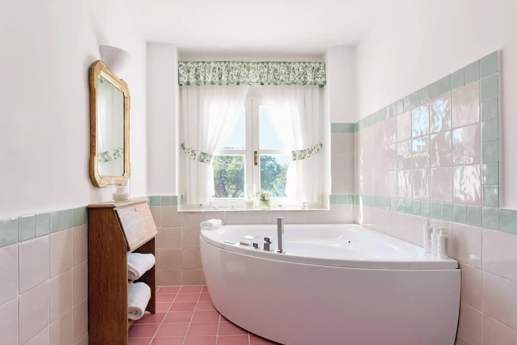 Santavenere Hotel