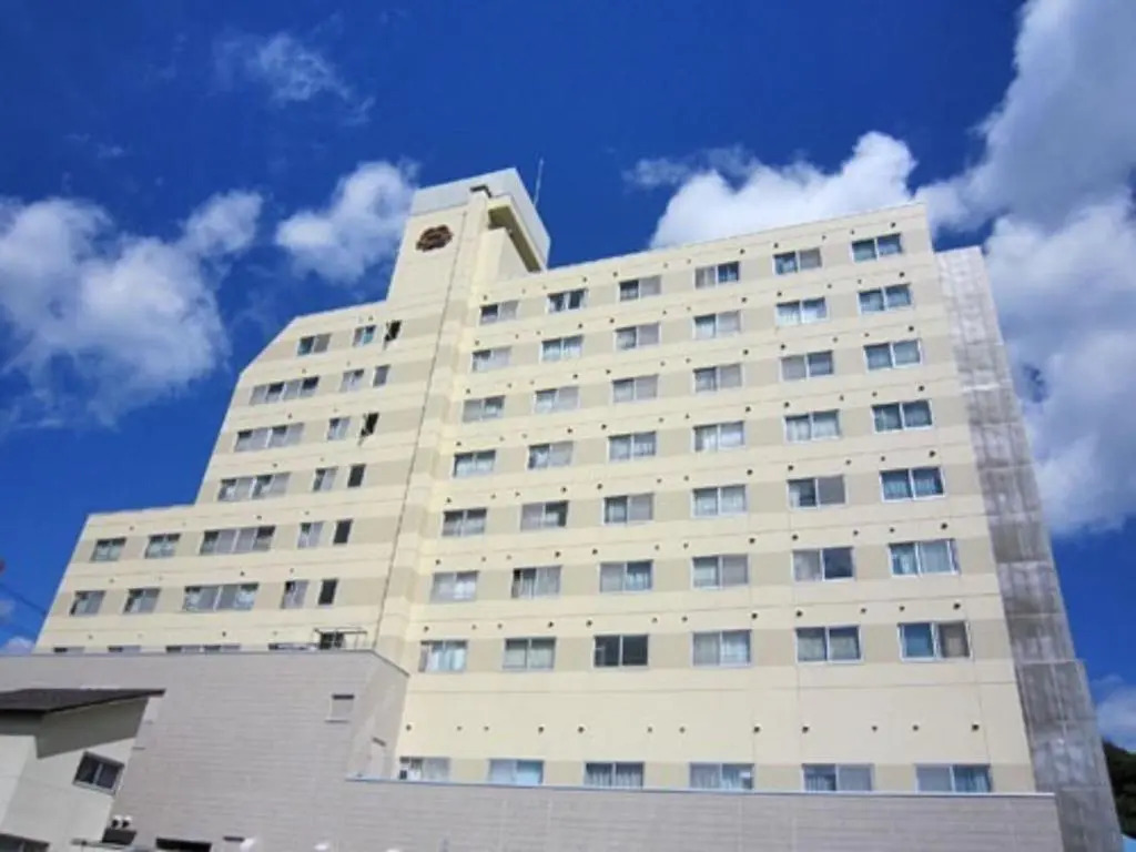 Angel Resort Yuzawa / Vacation STAY 2126