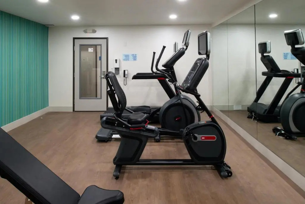 Holiday Inn Express - Santa Rosa North by IHG
