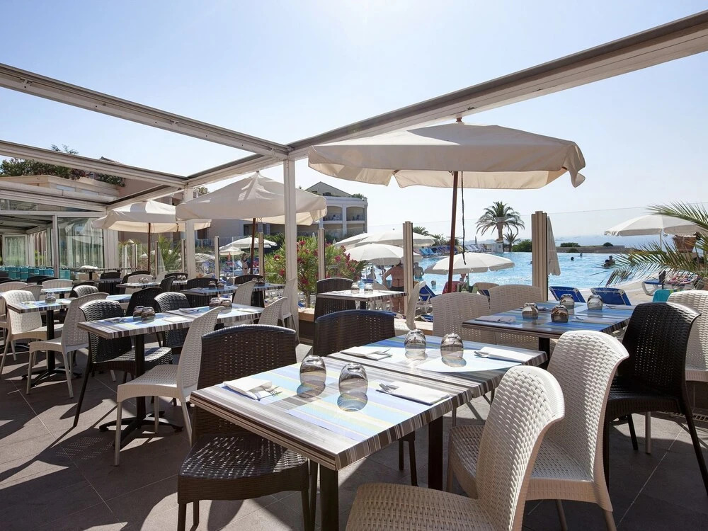 Legendre Sud Immobilier - Cannes Verrerie Appartements
