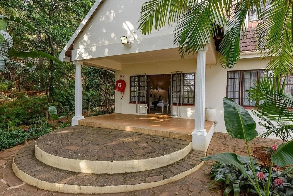 Zesty Guesthouse