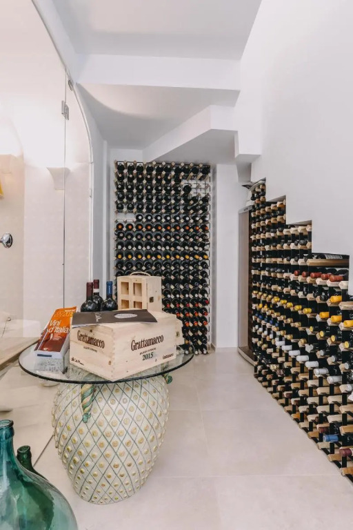Palazzo Pascal - Amalfi Coast Luxury Experience