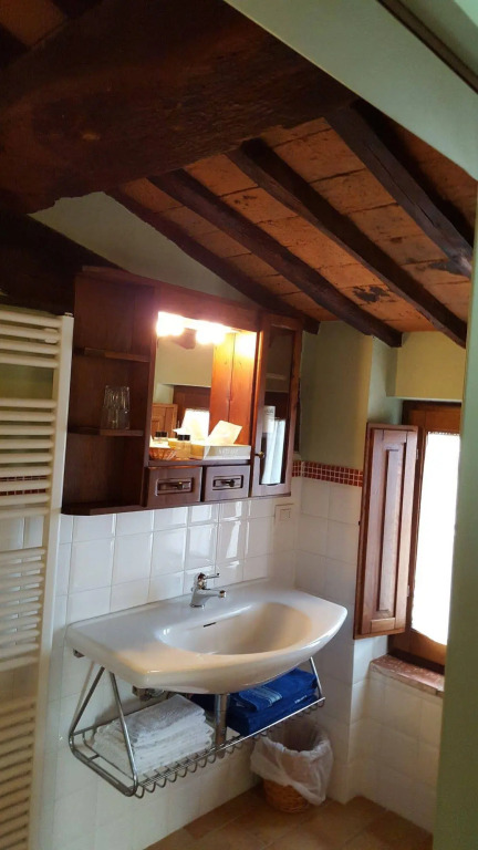 Locanda nel Cassero