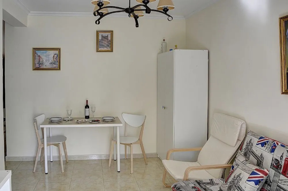 Deluxe Apartment Lopez de Gomara