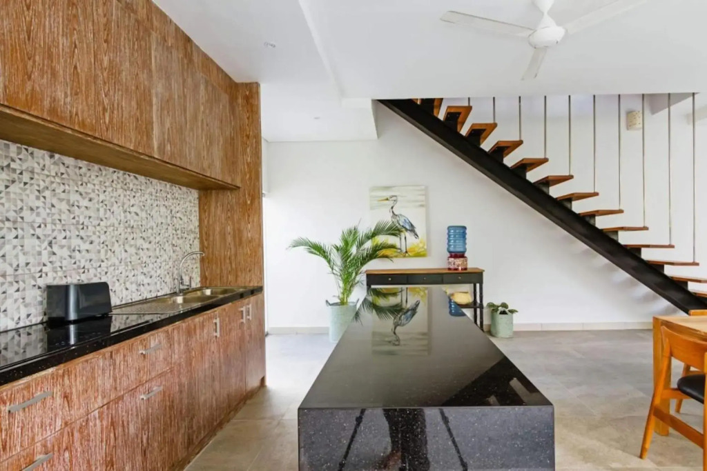 Villa Jekumah 3