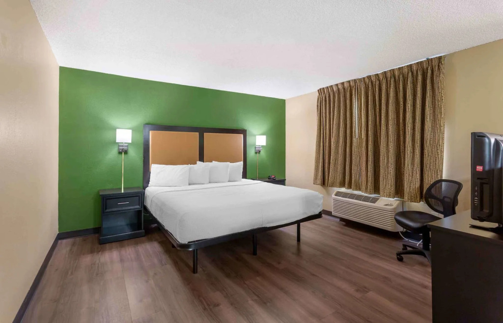Extended Stay America Suites - Salt Lake City - West Valley Center
