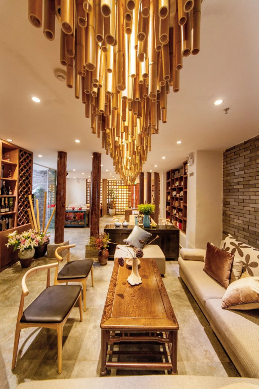 Liman Wenzhi No.1 Hotel Lijiang Ancient Town