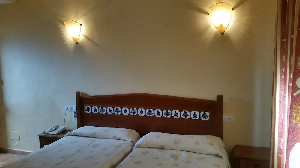 Pension Calatrava