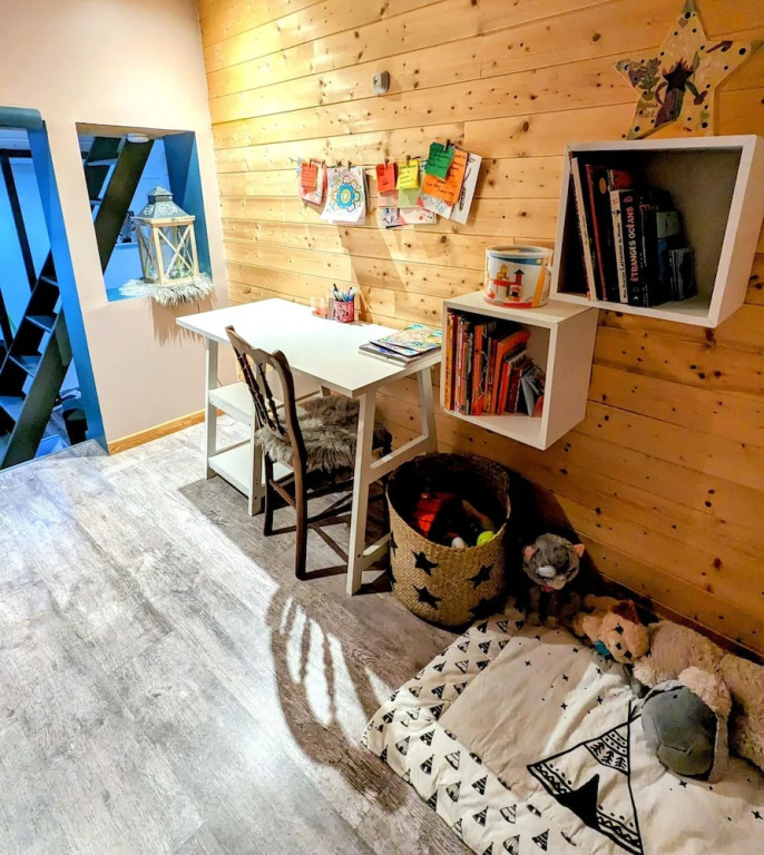 Appartement Lila