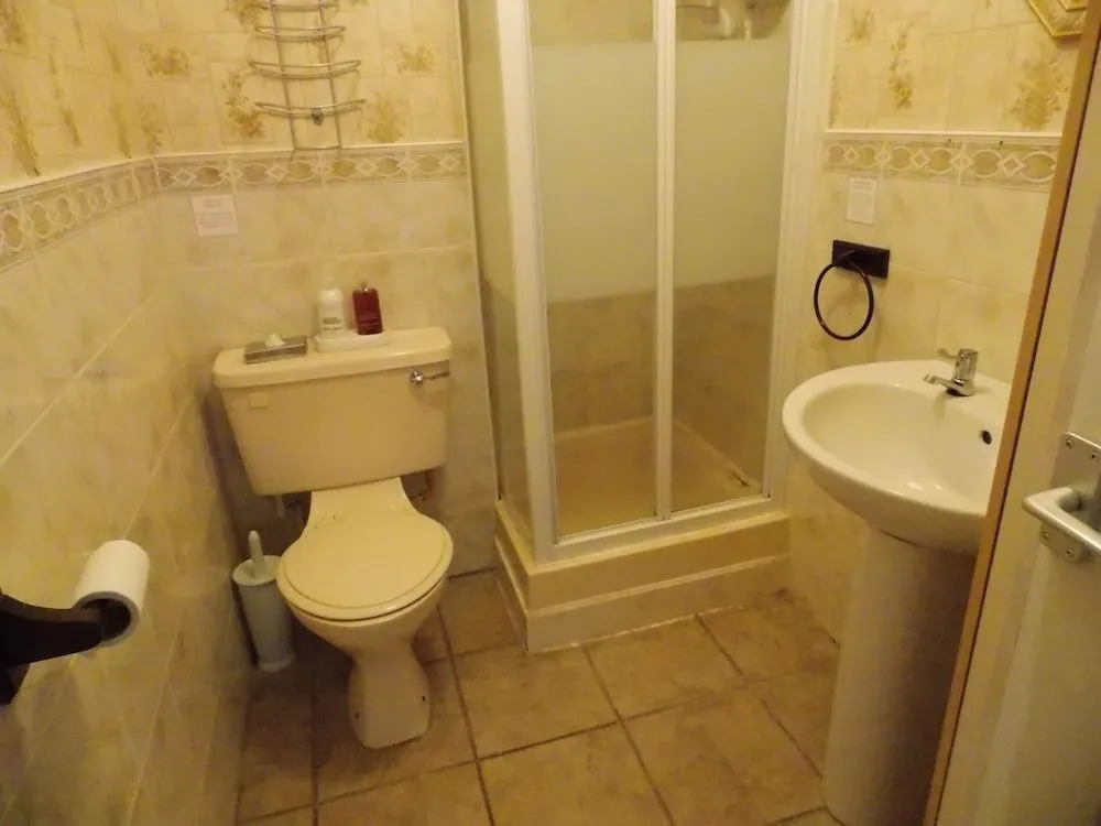 Starlight Guest House