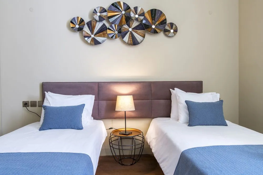 Apt In Lisbon 8 Building Apartments - Cais do Sodre