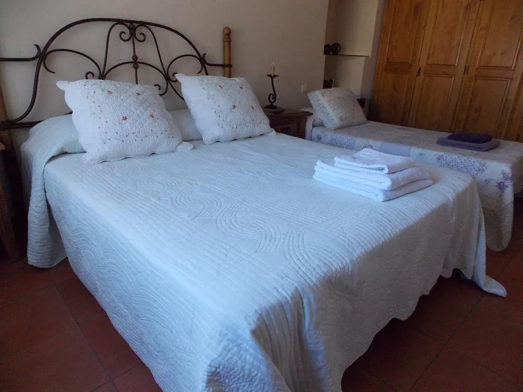 Hostal Casa San Nicolas