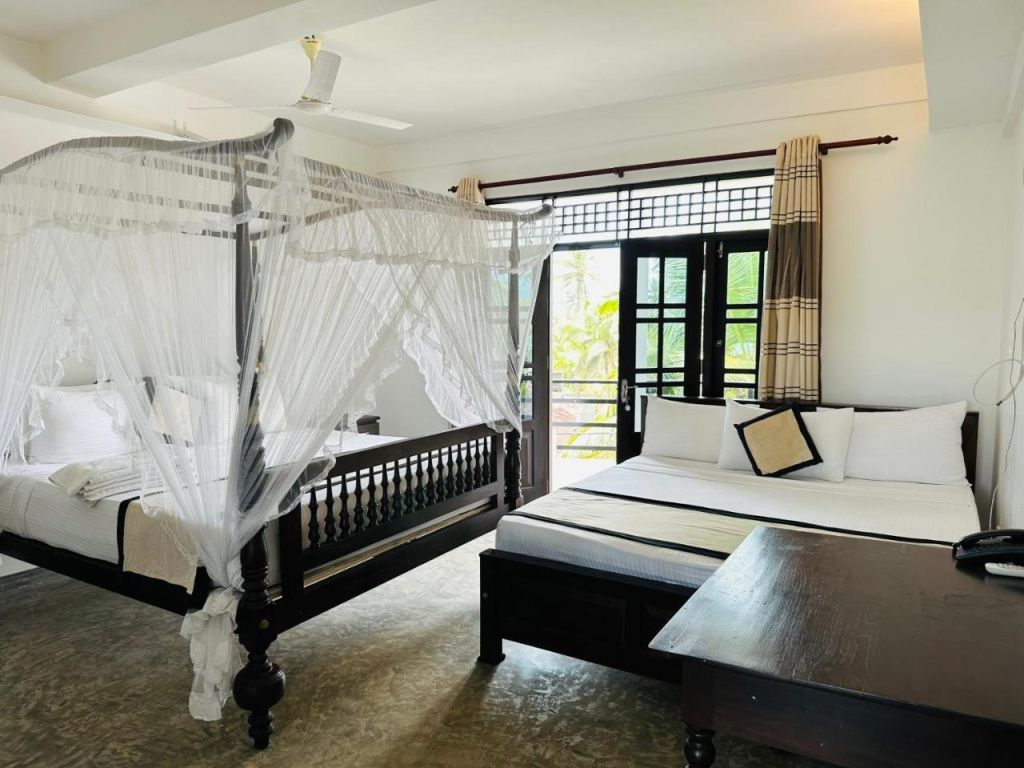 Mirissa Gate Resort