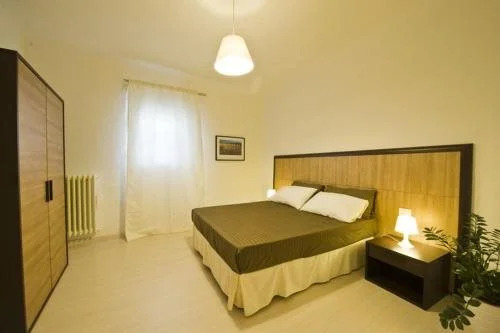 Vico Amato Residenza