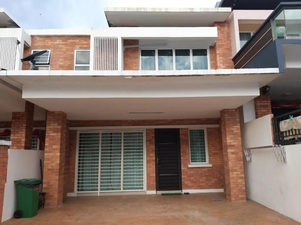 Goodview Vacation Homestay @Kajang
