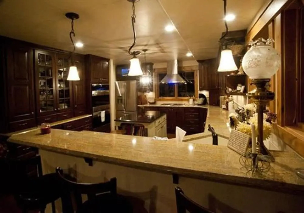 Chalet Val dIsere