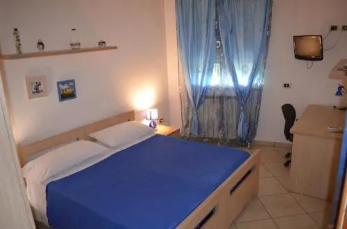 Campi Flegrei House
