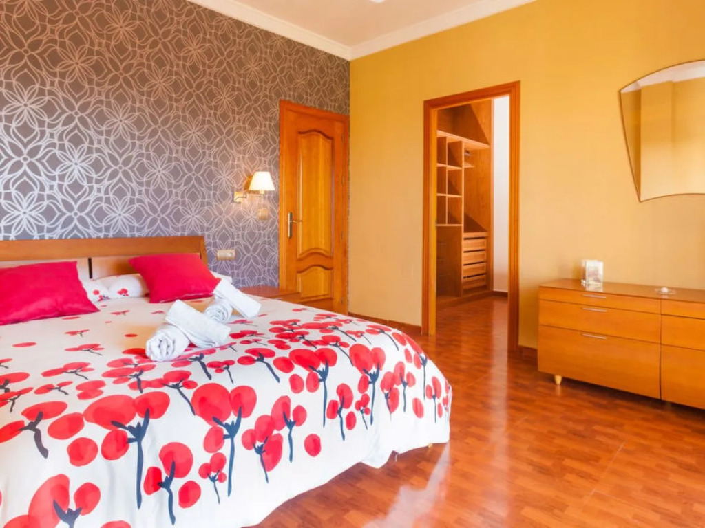House Tulipán 4 Palzem