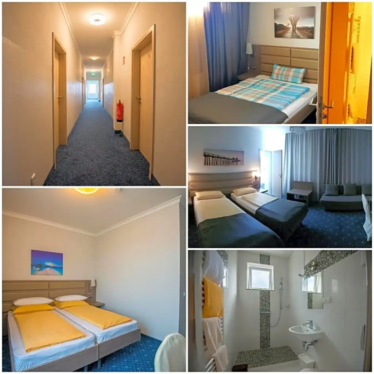 Drei Bären Hotel & Apartments