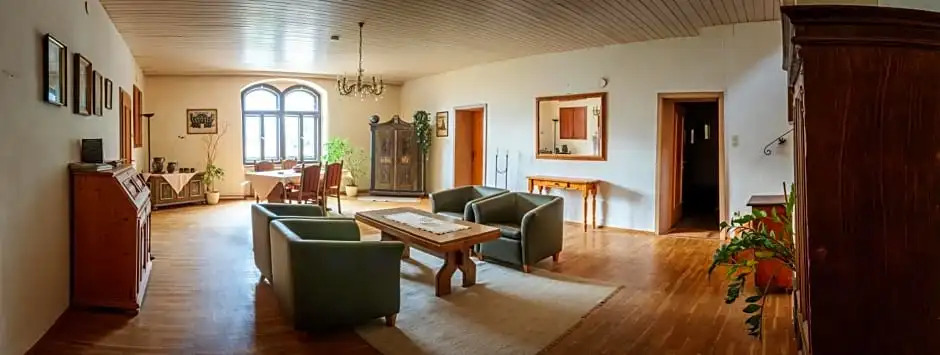Gasthof zum Richter