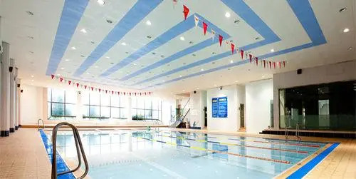 Shinyang Park Hotel Gwangju