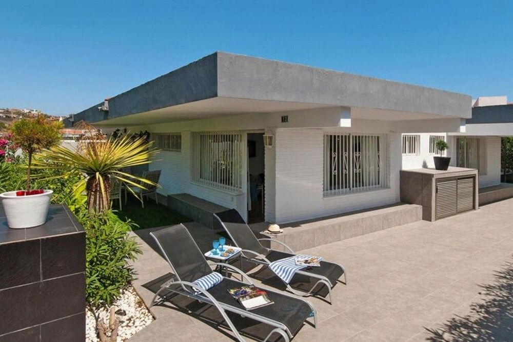 Vacation Home, San Agustin