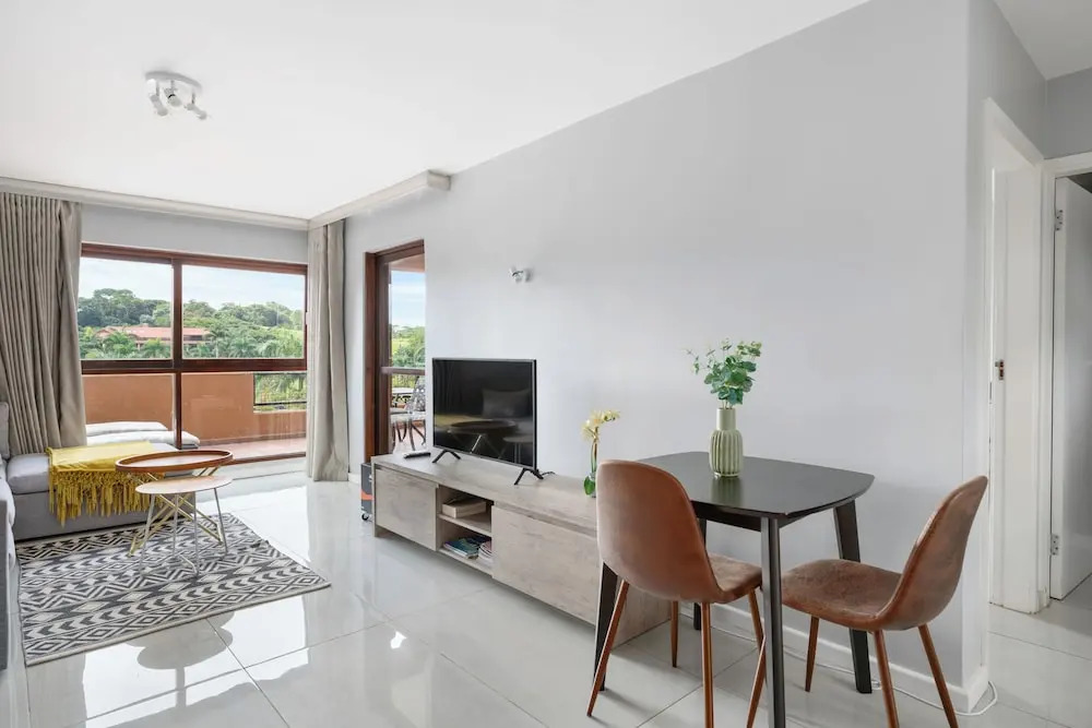 San Lameer Villa Rentals 10419