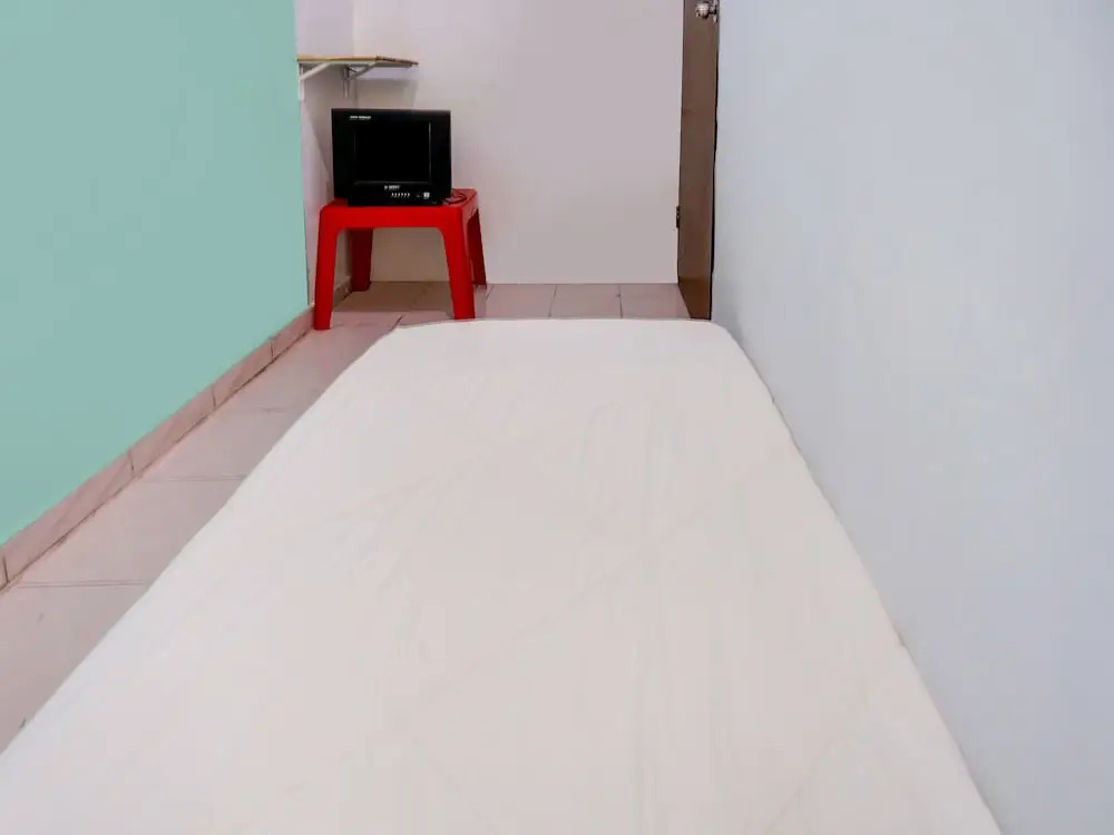 Hotel O Solo Baru 2 Homestay Syariah