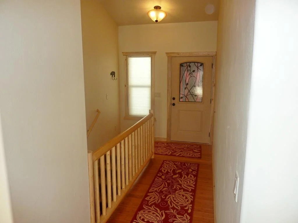 Ridgetop Hideaway