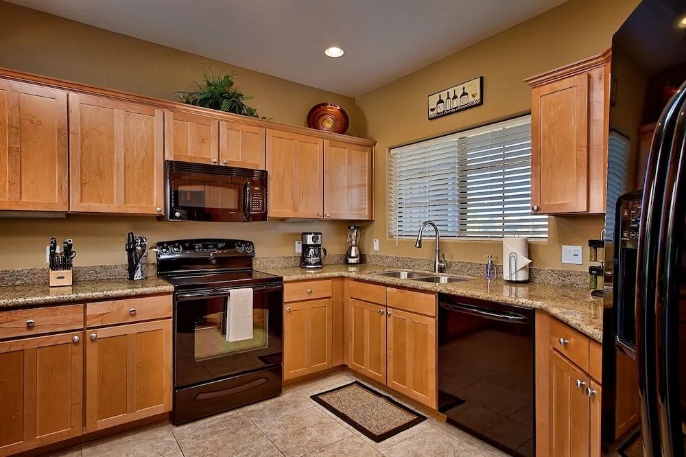 Paradise View Condo