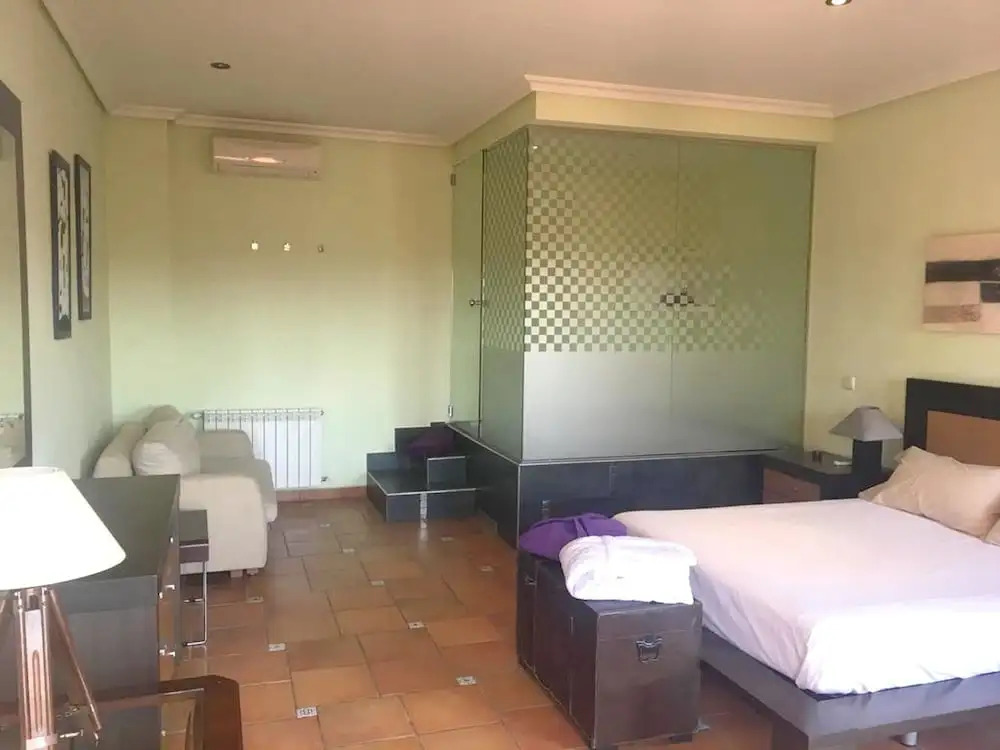 Luxurious Villa in Arcas with Private Pool