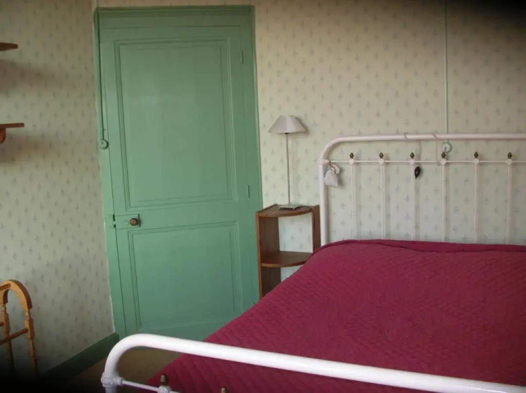 B&B "Les Remparts"