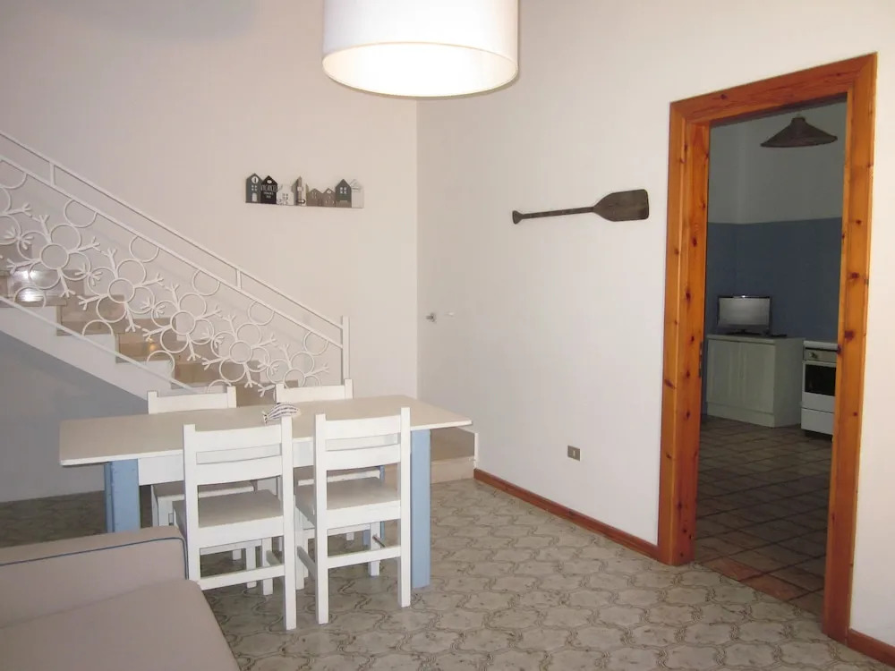 Residence Le Vele