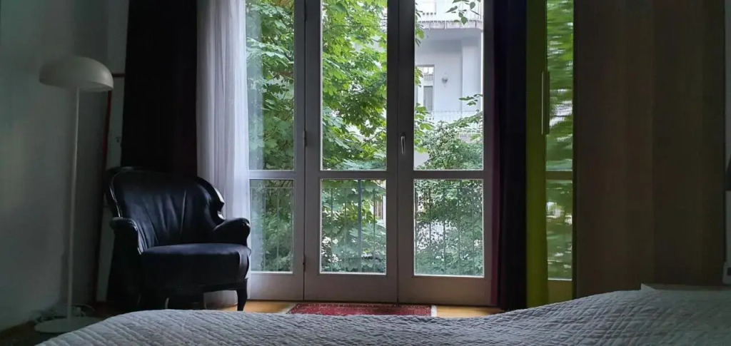 Mirage Boutique Apartment