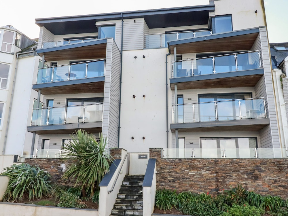 Towan Penthouse