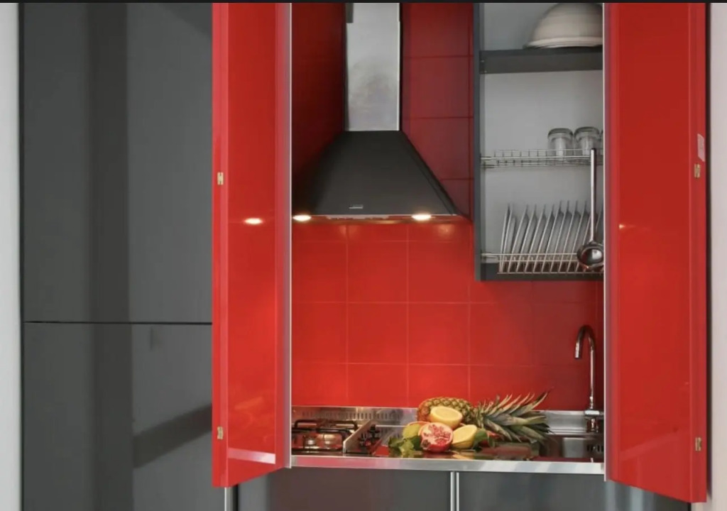 Residence Altomare