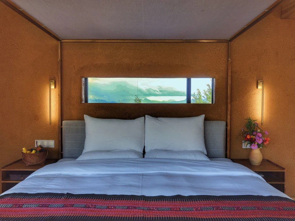 Heart Retreat. Chiliu