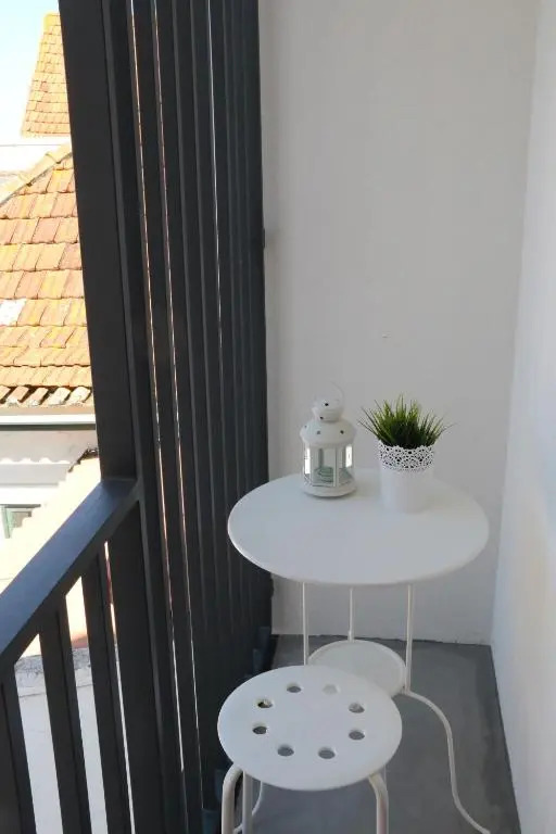 Maraveiro House