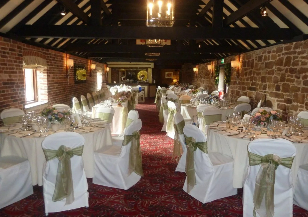 Morley Hayes Hotel