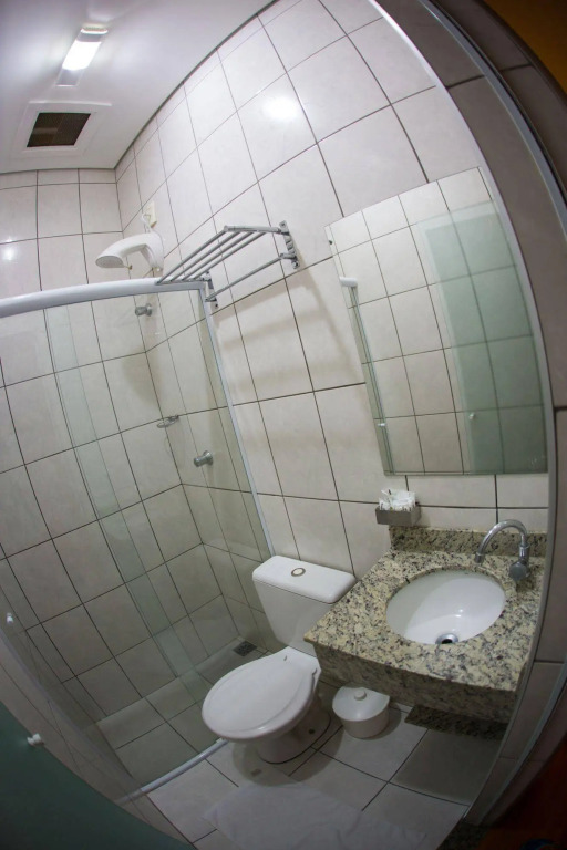 Hotel Esplanada