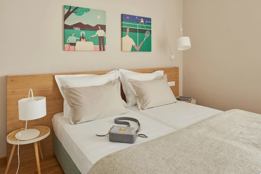 Eol Apartments Split Žnjan Beach