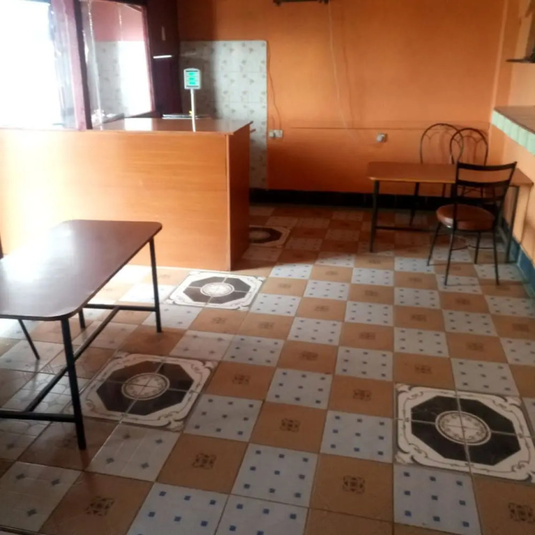 Mingi Mingi Guest House